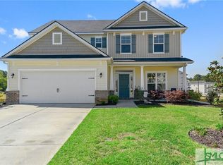 137 Endicott Dr, Savannah, GA 31419