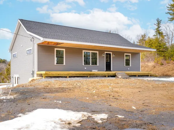 64 Graffam Road, Casco, ME 04015