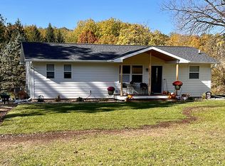 N4601 Christopher Rd, Rio, WI 53960