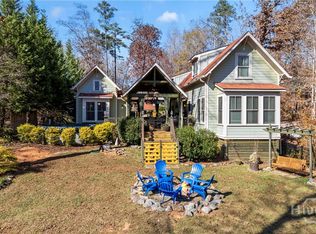 243 Bluegill Road, Eatonton, GA 31024