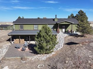42812 Ricki Drive, Parker, CO 80138