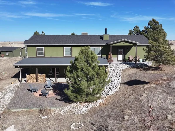 42812 Ricki Drive, Parker, CO 80138