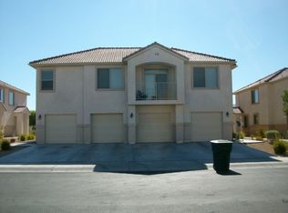 116 Desert Willow Ln UNIT A, Mesquite, NV 89027