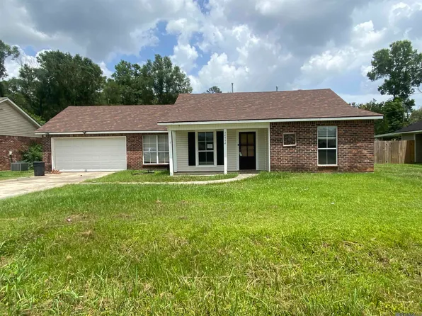34994 Napoleon Dr, Denham Springs, LA 70706