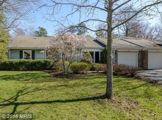 2614 Quiet Water Cv, Annapolis, MD 21401