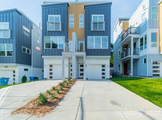 165 S Bruns Ave, Charlotte, NC 28208