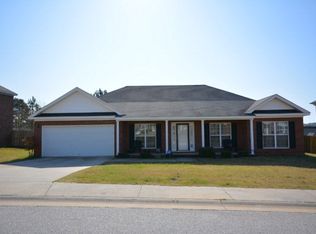 6116 Independence Way, Grovetown, GA 30813