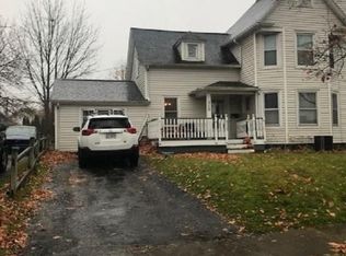 210 Madison St, East Rochester, NY 14445