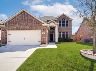 505 Rocky Pine Rd, McKinney, TX 75072