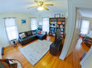 728 Poyntz Ave APT 3, Manhattan, KS 66502