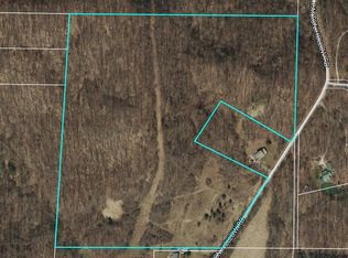 Patton Hollow Rd, Cambridge, OH 43725