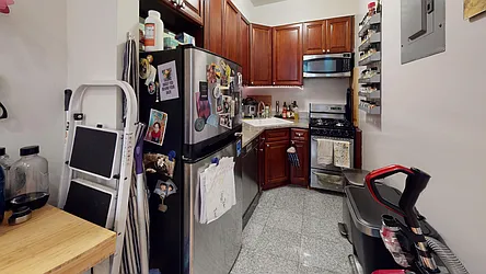 Rented by Bond New York