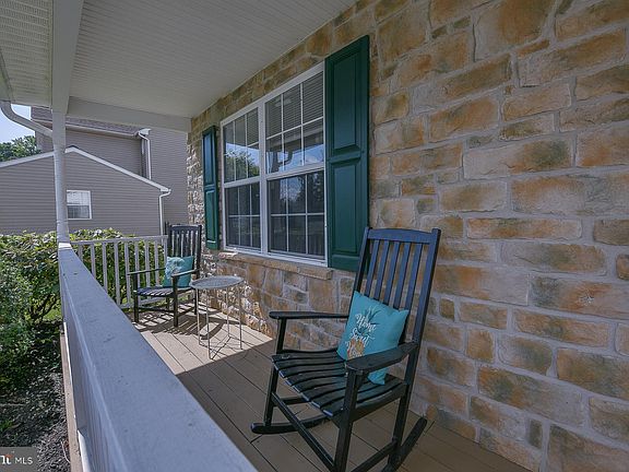 2nd image of 215 Pennford Pl