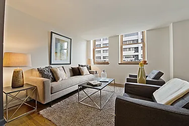 Rented by Cantor and Pecorella