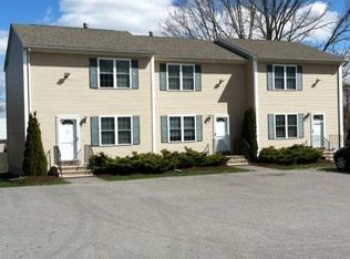 782 Nooseneck Hill Rd UNIT 3, West Greenwich, RI 02817