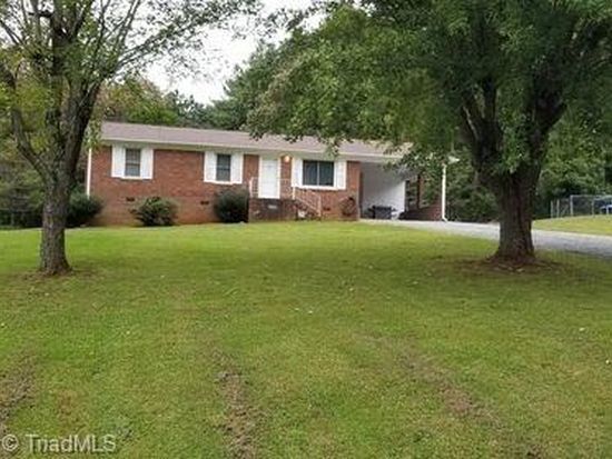 6291 W Us Highway 64 Lexington Nc 27295 Zillow