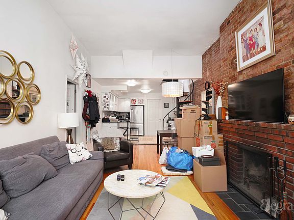 4th image of 44 W 85th St APT 5A