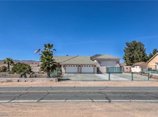 3195 Heyer St, Logandale, NV 89021