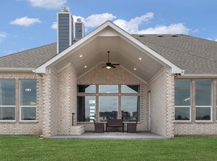 14700 South County Line Rd, Justin, TX 76247