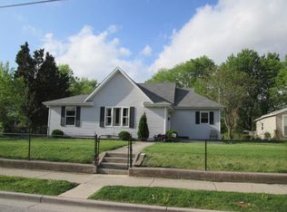 908 E Vaile Ave, Kokomo, IN 46901