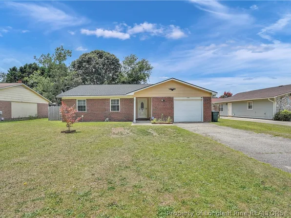 2180 Quailridge Dr, Fayetteville, NC 28304