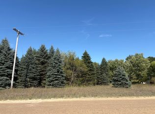 V/l 22 1/2 West Rd #22-1/2, Mesick, MI 49668