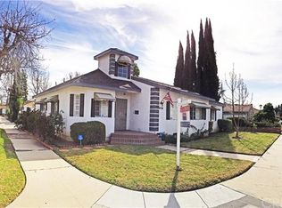 6718 Balcom Ave, Reseda, CA 91335