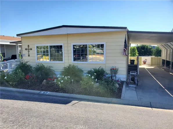 3945 Bradford St Space 57, La Verne, CA 91750