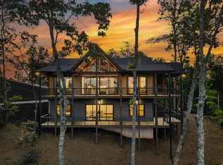 193-7 Figure Ridge Blue, Blue Ridge, GA 30513