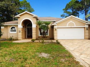 33 Ryland Drive, Palm Coast, FL 32164
