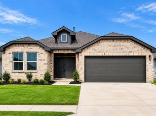 357 Deaf Smith St, Fort Worth, TX 76247