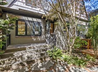 2943 NE 14th Ave, Portland, OR 97212