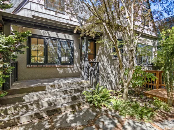 2943 NE 14th Ave, Portland, OR 97212