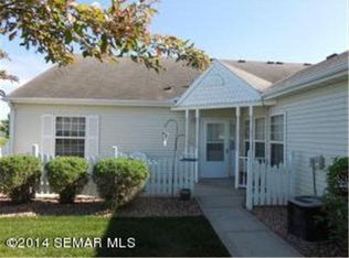 2000 Burr Oak Dr, Austin, MN 55912