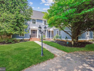 8201 Hectic Hill Ln, Rockville, MD, 20854