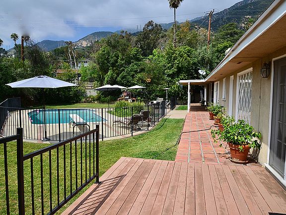 5th image of 1701 Alta Wood Dr