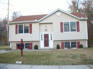 47 Virginia Ave, Dover, DE 19904