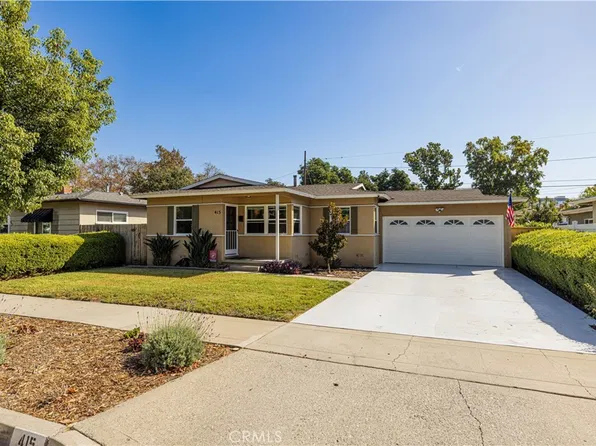 415 S Devon Rd, Orange, CA 92868