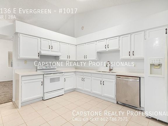 2nd image of 5136 E Evergreen St Unit 1017