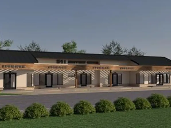 841 N Kate Ave Lot 1, Oklahoma City, OK 73117