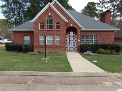 2322 Bocage Pl, Ruston, LA, 71270