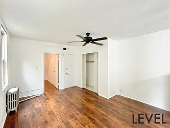 Rented by Level Group