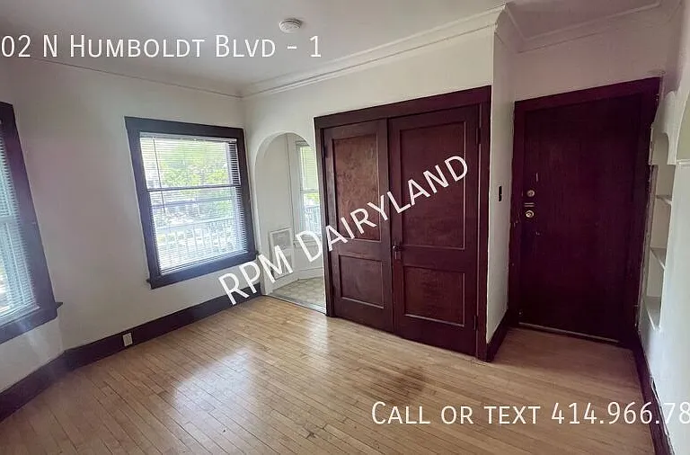 2602 N Humboldt Blvd #1 — Photo 2