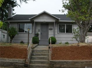 433 Decatur St NW, Olympia, WA 98502