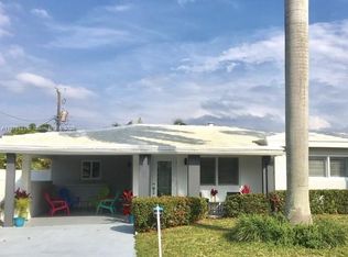 4580 NE 3rd Ave, Fort Lauderdale, FL 33334