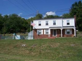 561 Hite Rd, Cheswick, PA 15024