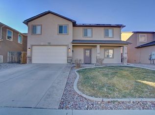 409 Bear Dance Dr, Grand Junction, CO 81504