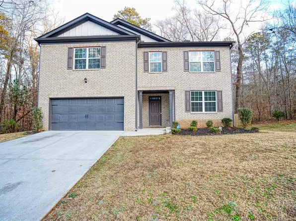 3664 Wartrace Dr, Atlanta, GA 30331