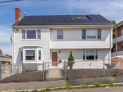 11 Graves Rd, Revere, MA, 02151