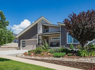 454 Confluence Ave, Durango, CO 81301